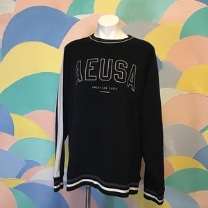 American Eagle sweater size XL